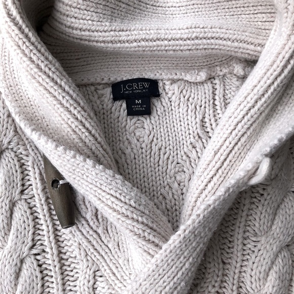 J. Crew Other - SOLD Men’s J.Crew Sweater